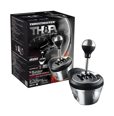 TH8A Add-On Gearbox Shifter