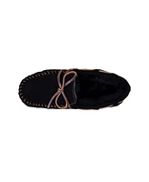 Cloud Nine Sheepskin Ladies Driving Moccasin Indoor/Outdoor