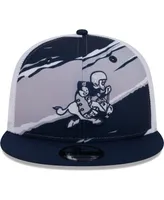 Dallas Cowboys New Era Infant Retro Joe My 1st 9FIFTY Snapback Hat