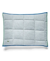 Lacoste Home Westover Piece Quilt Set