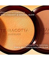 Guerlain Terracotta Luminizer Highlighter Powder