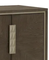 Closeout! Boulevard Door Chest