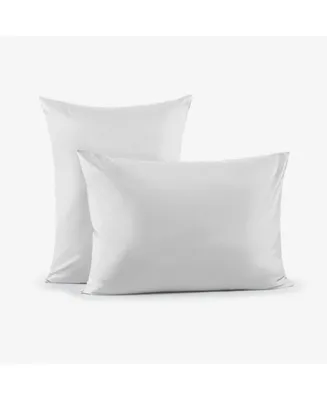 Linen Classique 320TC Cotton Pillow Case Envelopes 2 pack - Standard