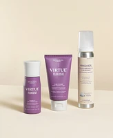 Virtue 3-Pc. Trial-Size Hair Growth Treatment Set
