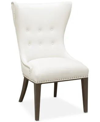 Closeout! Boulevard Host Chair