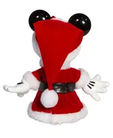 Kurt Adler 8.5" Disney Minnie Mouse Tree Topper