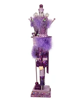 Kurt Adler 16" Hollywood King Nutcracker