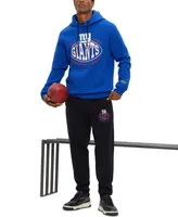 Boss by Hugo Men's x Nfl Hoodie Ny Giants