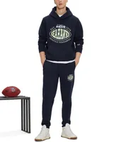 Boss by Hugo Men's x Seattle Seahawks Nfl Hoodie