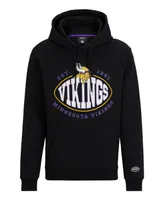 Boss by Hugo Men's x Nfl Vikings Hoodie