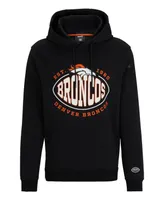 Boss by Hugo Men's x Nfl Broncos Hoodie