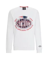 Boss by Hugo Boss Men's Boss x Nfl Sweatshirt