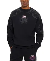 Boss by Hugo Boss Men's Boss x Ny Giants Nfl Sweatshirt