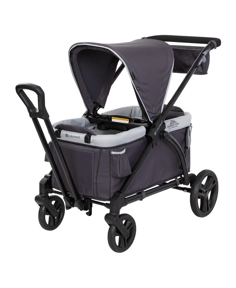 Baby Trend Expedition Stroller Wagon