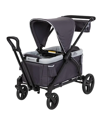 Baby Trend Expedition Stroller Wagon