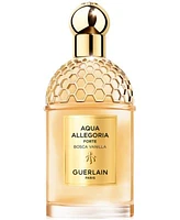 Guerlain Aqua Allegoria Forte Bosca Vanilla Eau De Parfum Fragrance Collection
