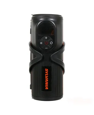 Sylvania Handheld Rechargeable Tire Inflator