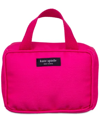 Kate Spade New York Pink Handbag Dog Chew Toy