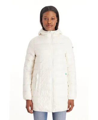 Modern Eternity Maternity Ashley - 3in1 Down Jacket