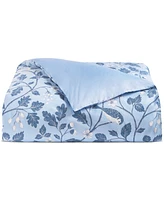 Closeout! Charter Club Aviary 3-Pc. Comforter Set, King, Exclusively at Macy's