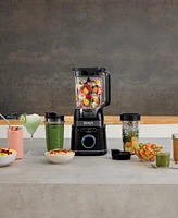 Ninja Detect Duo Power BlendSense Blender Pro, TB301