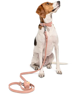 Wild One Pink Dog Leash