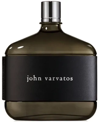 John Varvatos Men's Eau de Toilette Spray, 6.7 oz
