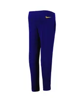 Big Boys Nike Blue Barcelona Gfa Fleece Club Pants