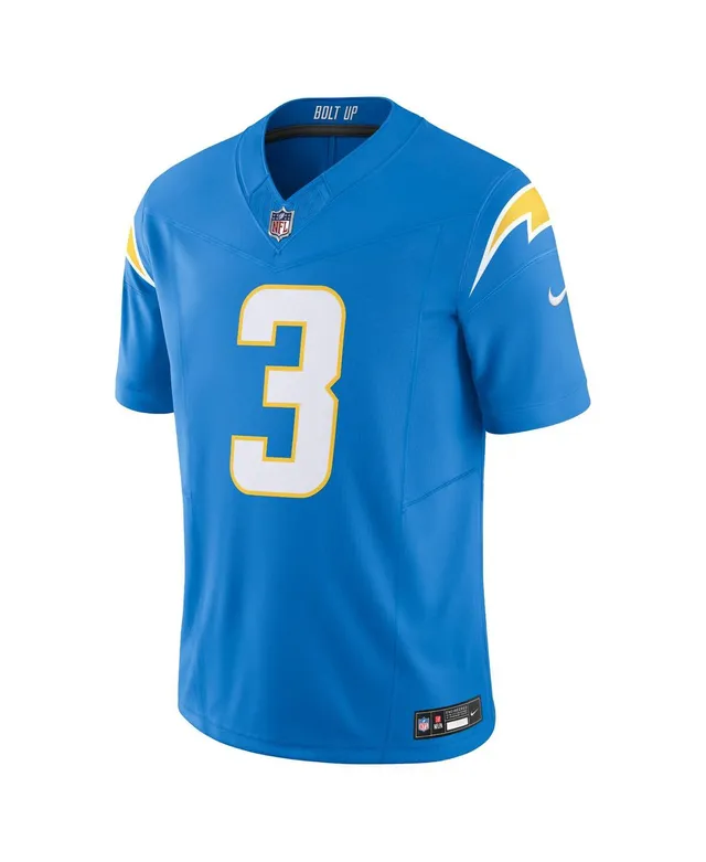 Lids Derwin James Los Angeles Chargers Nike 2nd Alternate Legend Jersey -  Royal