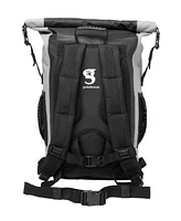 Paddler Liters Water-Resistant Backpack