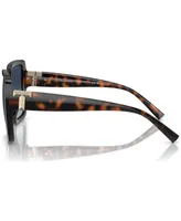 Tiffany & Co. Women's Polarized Sunglasses, TF4206U
