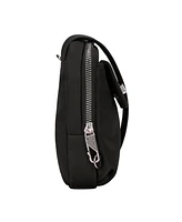 Travelon Anti-Theft Tailored Crossbody Phone Pouch