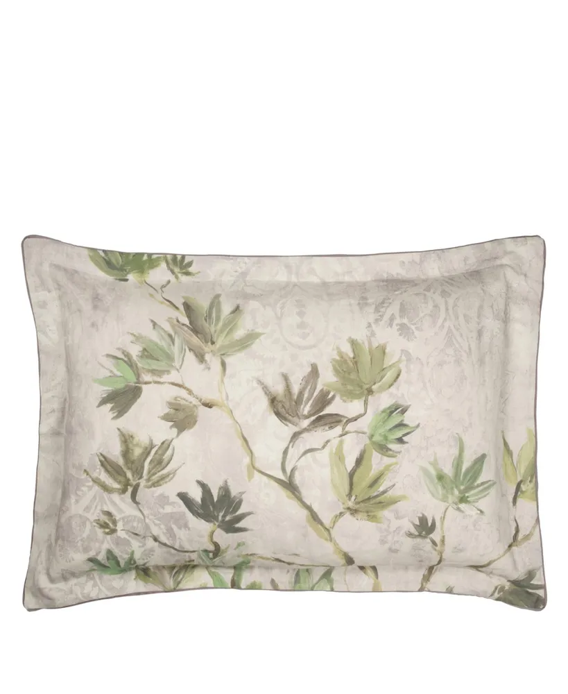 Designers Guild Floreale Natural King Sham