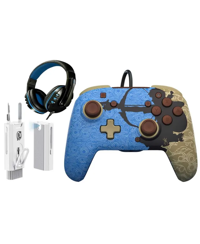 Sotel  Sony Manette DualSense Starlight Blue PS5