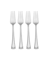 Lenox Portola Cocktail Forks, Set of 4