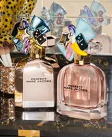 Marc Jacobs Perfect Charm Collector Edition Eau de Parfum, 1.6 oz.