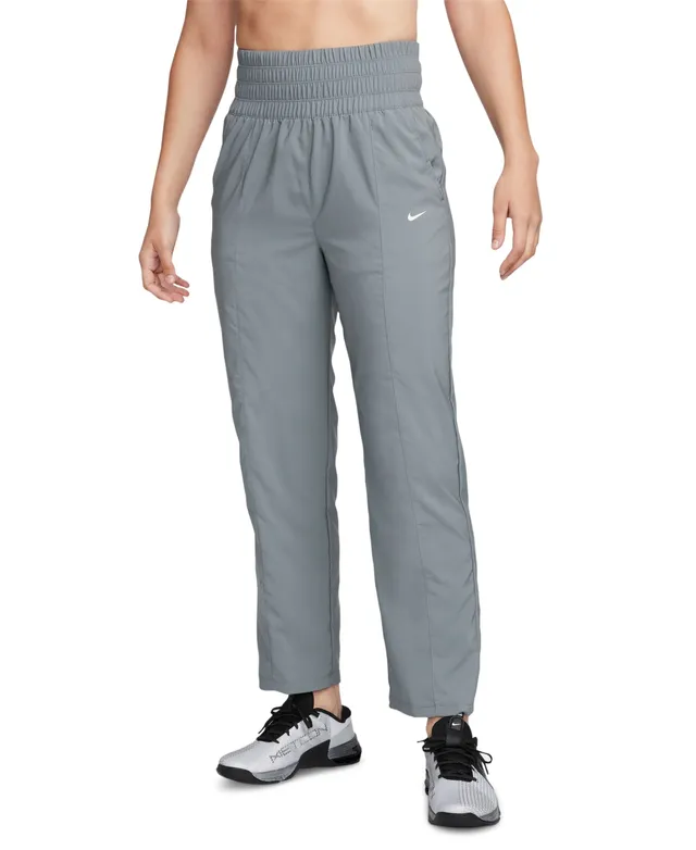 Nike Women's Dri-fit One Ultra High-Waisted Pants