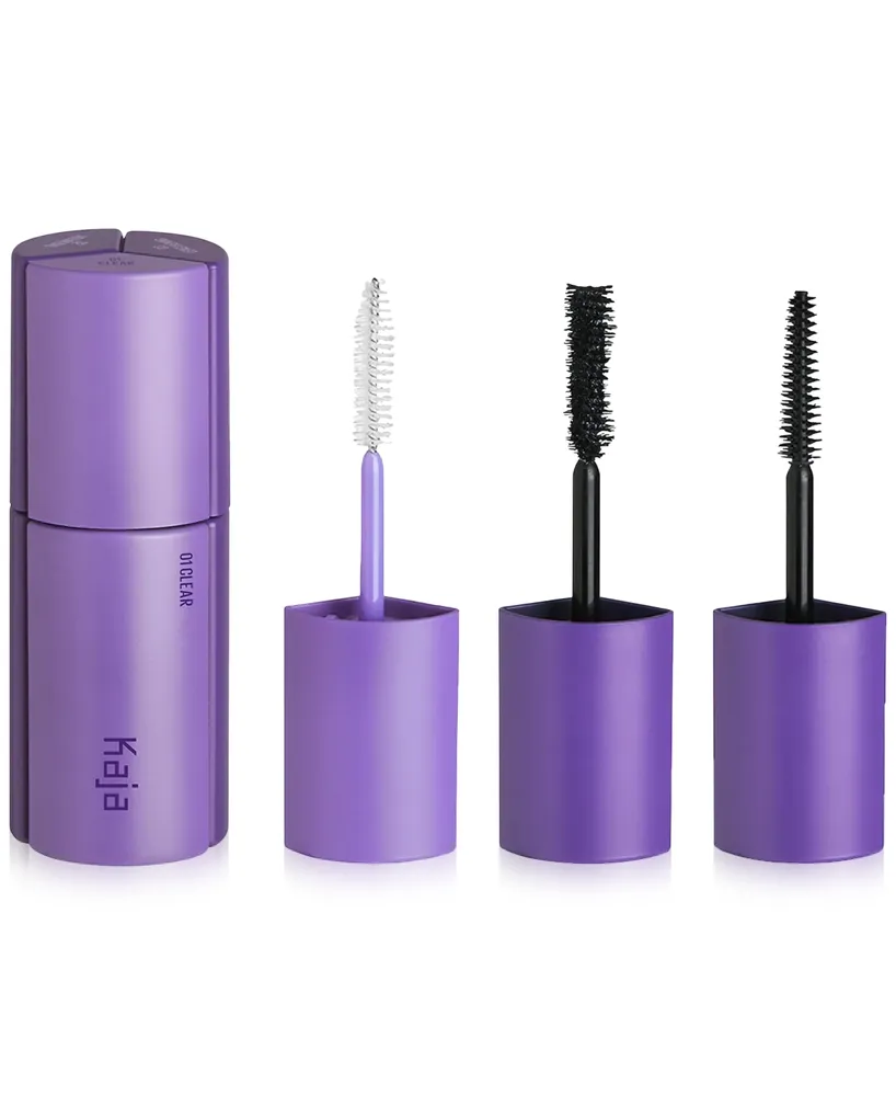 Kaja Wink Lash Trio Mascara