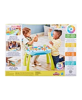Play-Doh all-in-One Creativity Starter Station Kids Toys