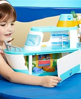 Peppa Pig Peppa's Cruise Ship