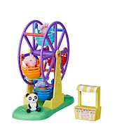 Peppa Pig Peppa's Fun Fair