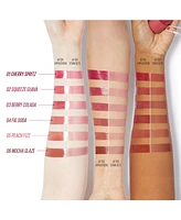 Kaja Jelly Charm Glazed Lip Stain & Blush With Keychain, 0.17 oz.