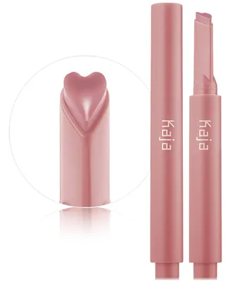 Kaja Heart Melter Lip Gloss Stick, 0.049 oz.