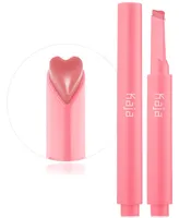 Kaja Heart Melter Lip Gloss Stick, 0.049 oz.