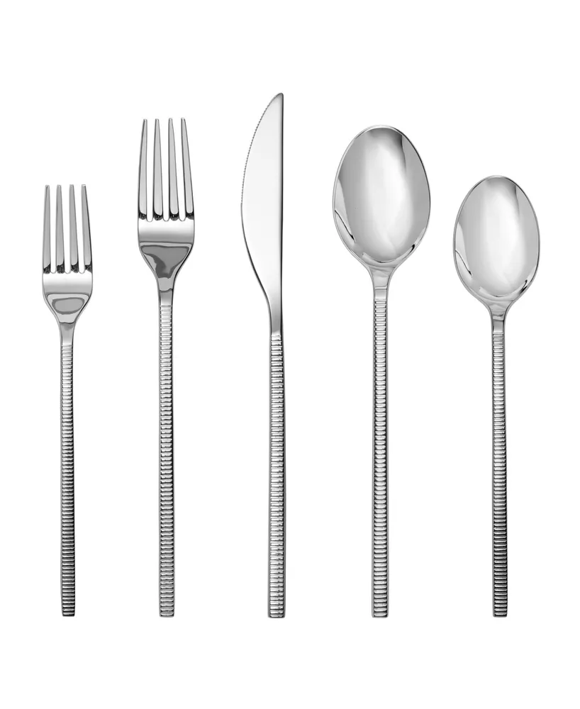 Fortessa Shoji 20-Piece Place Setting