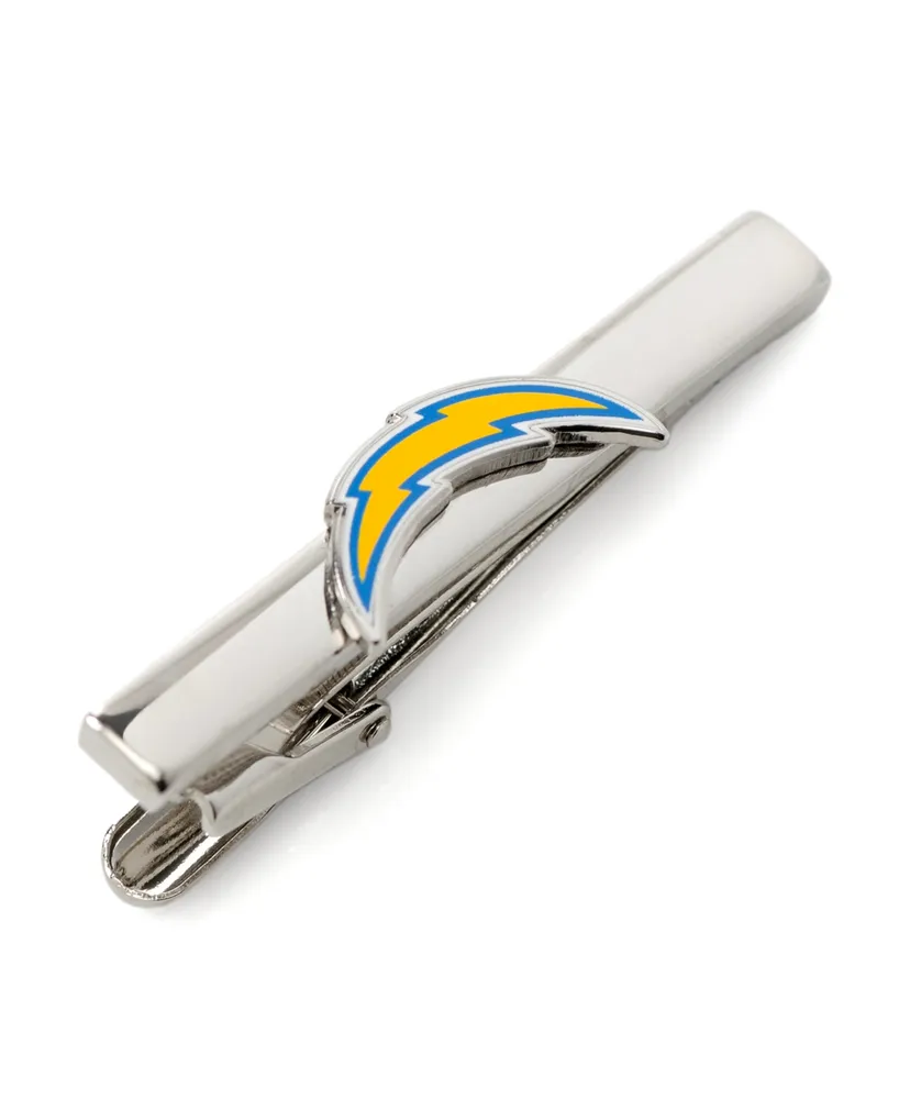 Nfl Men's Los Angeles Chargers Tie Clip