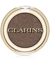 Clarins Ombre Skin Highly Pigmented & Crease-Proof Eyeshadow