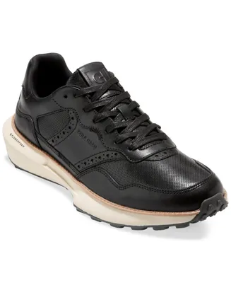 Cole Haan Men's GrandPrø Ashland Runner Sneaker
