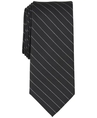 Bar Iii Men's Braly Stripe Tie, Created for Macy's