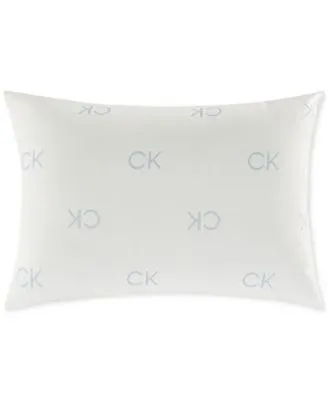 Calvin Klein Cooling Knit Pillows